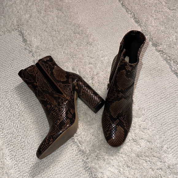 ALDO Booties - Picture 14 of 14